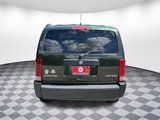 Used 2010 Dodge Nitro Heat image 4