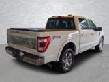 Certified 2023 Ford F150 King Ranch w/ Equipment Group 601A High image 3
