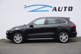 Used 2015 Porsche Cayenne Diesel image 3
