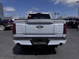 New 2025 Ford F150 Lariat w/ Equipment Group 502A High image 4