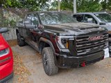New 2025 GMC Sierra 2500 AT4X image 2
