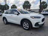 Used 2023 Honda HR-V LX image 2