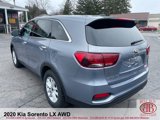 Used 2020 Kia Sorento LX image 5