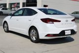 Used 2020 Hyundai Elantra SEL w/ Cargo Package (C1) image 5