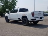 New 2025 GMC Sierra 2500 AT4 w/ AT4 Premium Plus Package image 6