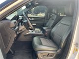 Used 2023 Ford Explorer Timberline w/ Timberline Technology Package image 3