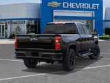 New 2026 Chevrolet Silverado 2500 LT w/ Trail Boss Package image 5