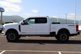 New 2025 Ford F350 Lariat w/ Lariat Ultimate Package image 6
