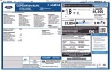New 2025 Ford Expedition Max Platinum w/ Driver's Package image 4