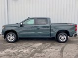 New 2025 Chevrolet Silverado 1500 LT w/ LPO, Liner Protection Package image 4
