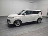 Used 2022 Kia Soul LX w/ Technology Package image 2