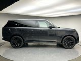 New 2025 Land Rover Range Rover Long Wheelbase SE image 4