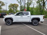 New 2025 Toyota Tacoma TRD Off-Road image 3
