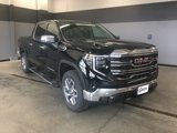 New 2025 GMC Sierra 1500 SLT w/ SLT Premium Plus Package image 2