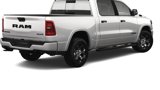 New 2025 RAM 1500 Big Horn image 2