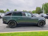 New 2025 Land Rover Range Rover Long Wheelbase SE image 4