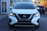 Used 2021 Nissan Murano S image 5