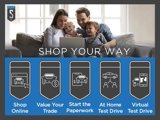 New 2025 Chevrolet Suburban RST w/ Comfort Package image 4