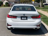 Used 2022 BMW 330i Sedan w/ Driving Assistance Package image 5