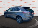 Used 2022 Ford Edge SEL w/ Sport Appearance Package image 3
