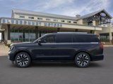 New 2025 Ford Expedition Platinum image 3