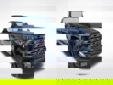 New 2025 Toyota Tundra Platinum image 2