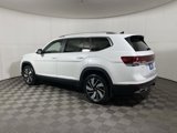 New 2025 Volkswagen Atlas SEL image 4