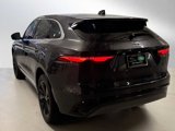 New 2026 Jaguar F-PACE R-Dynamic S image 3