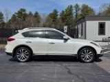 Used 2016 INFINITI QX50 AWD image 4