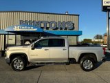Used 2023 Chevrolet Silverado 2500 LTZ image 2
