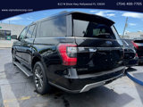 Used 2020 Ford Expedition Max Limited image 2
