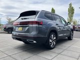 New 2025 Volkswagen Atlas SE image 5