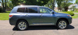 Used 2013 Toyota Highlander Limited image 2