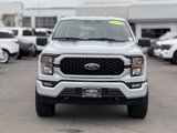 Used 2023 Ford F150 XL w/ STX Appearance Package image 4