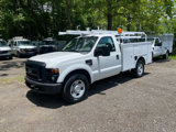 Used 2008 Ford F350 2WD Regular Cab Super Duty image 5