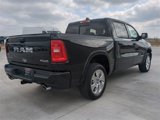 New 2025 RAM 1500 Big Horn image 4