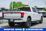 New 2025 Ford F150 Lightning Lariat image 4