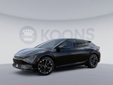 New 2025 Kia EV6 GT-Line image 4