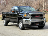 Used 2019 GMC Sierra 2500 SLE image 5