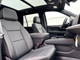New 2025 Chevrolet Tahoe Premier image 4