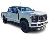 New 2025 Ford F350 XLT w/ Black Appearance Package image 4
