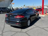 Used 2020 Ford Fusion S image 5