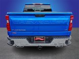 New 2026 Chevrolet Silverado 1500 LT image 4