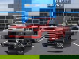 New 2025 Chevrolet Silverado 3500 LT w/ Safety Package image 6