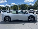 New 2026 Toyota Prius Plug-In Hybrid image 4