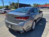 Used 2018 Hyundai Sonata SEL image 4