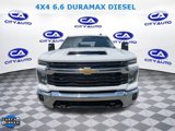 Used 2024 Chevrolet Silverado 2500 LT image 3