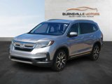 Used 2020 Honda Pilot Elite image 4