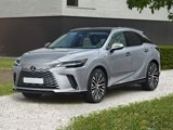 Used 2024 Lexus RX 350 AWD image 6