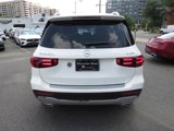 Used 2025 Mercedes-Benz GLB 250 4MATIC image 3